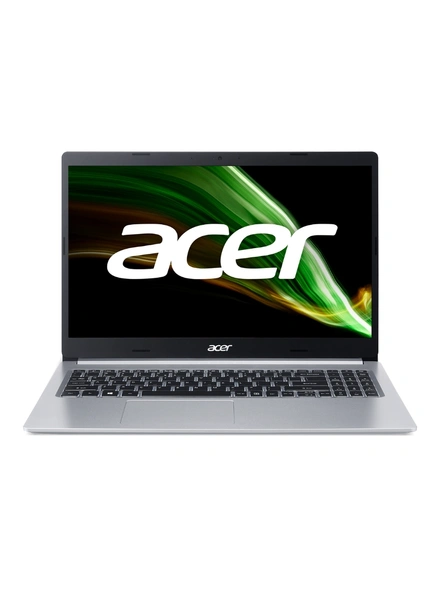 Acer Aspire 5 A514-54G-71  Laptop (11th Gen Core i7/ 16GB/ 1TB 256GB SSD/ Win10 Home/ 2GB Graphics)-4710886218562