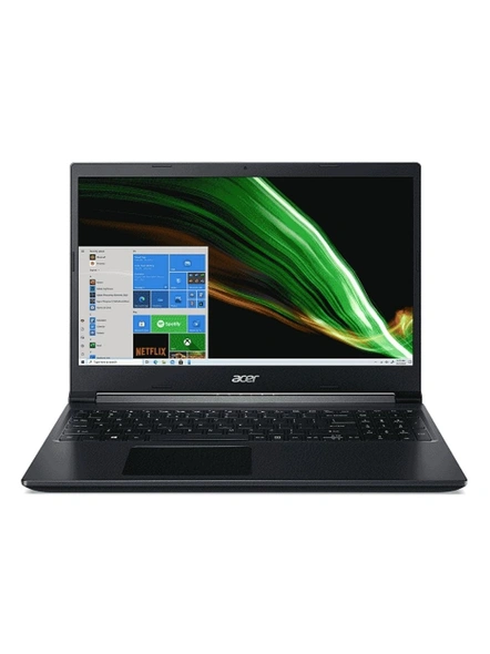 Acer Aspire 7 A715-42G Laptop (AMD Hexa Core Ryzen 5/8 GB/512 GB SSD/Windows 11/4 GB)-4710886801498