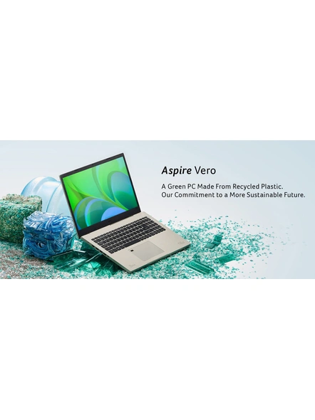 Acer Aspire Vero  Laptop (11th Gen Core i5 Processor /8 GB RAM/512 GB SSD/ 15.6 (39.6 cm) Display /Intel Iris Xe Graphics / Win 11/MSO 21)-4