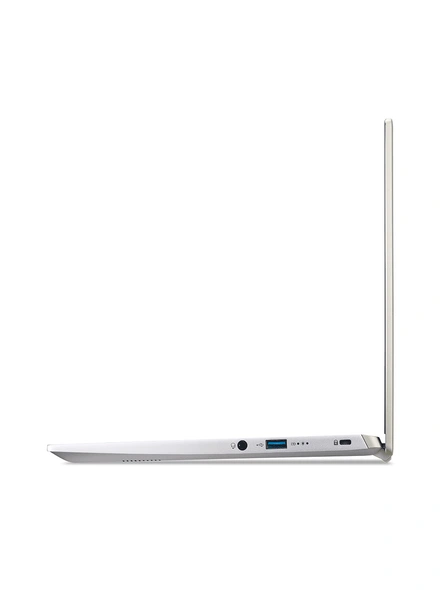 Acer Swift X Thin and Light laptop Ryzen 5 5600U hexa core processor  - (Windows 11 Home/ MS Office 2021/ 16 GB/ 512 GB SSD/ 4 GB NVIDIA® GeForce® RTX 3050 Graphics) SFX14-41G with 35.56 cm (14 inch)-4