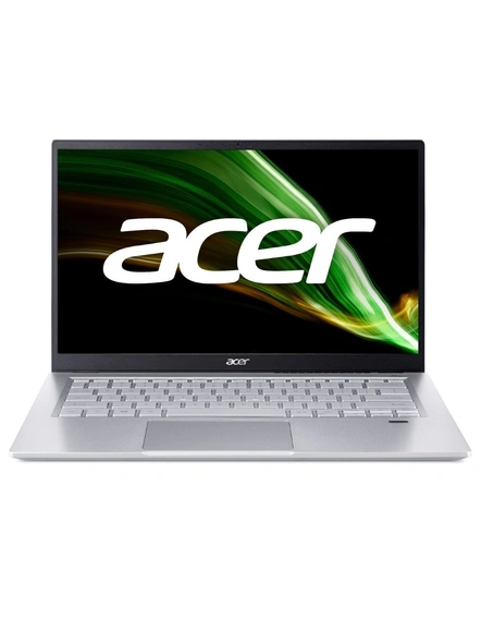 Acer Swift 3 SF314-43  (AMD Hexa Core Ryzen 5/8 GB/512 GB SSD/Windows 10)-4710886401445