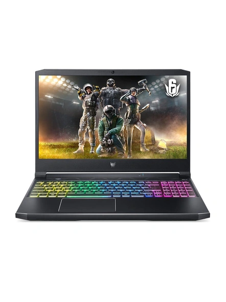 Acer Predator Helios 300 Gaming Laptop Intel core i9 11th Gen - (Windows 11 Home/16 GB/1TB SSD/ NVIDIA RTX 3060/165Hz) PH315-54 with 39.6 cm (15.6 inches) QHD IPS display/ 2.3 kgs-5