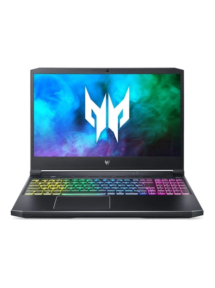 Acer Predator Helios 300 Gaming Laptop Intel core i9 11th Gen - (Windows 11 Home/16 GB/1TB SSD/ NVIDIA RTX 3060/165Hz) PH315-54 with 39.6 cm (15.6 inches) QHD IPS display/ 2.3 kgs-4710886923824