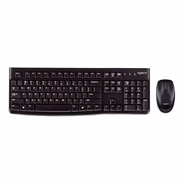 logitech mk120 wired keyboard and mouse