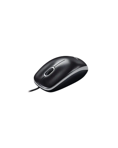 Logitech MK200 Wired Keyboard &amp; Mouse Combo-4