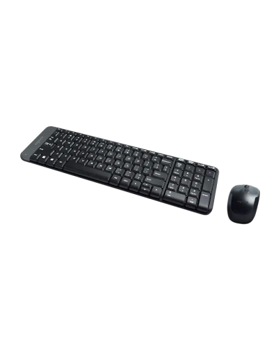 MK220 WIRELESS KEYBOARD AND MOUSE COMBO-1