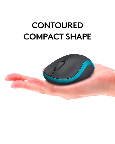 Logitech MK275 Wireless Keyboard &amp; Mouse Combo-4
