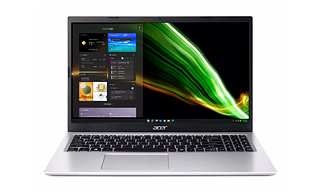 Acer Aspire 3 - i5 11th Gen -(8 GB/1 TB HDD + 128GB SSD /Windows 11 Home) A315-58 Notebook