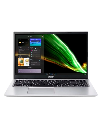 Acer Aspire 3 - i5 11th Gen -(8 GB/1 TB HDD + 128GB SSD /Windows 11 Home) A315-58 Notebook-A31558