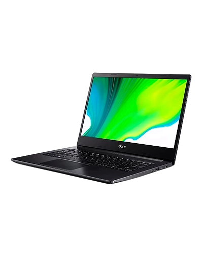Acer Aspire 3 Laptop A314-22 - AMD 3020e dual-core processor, 4 GB RAM, 256GB SSD -1.9kgs, 35.56 cm (14-inch) HD Display, Windows 11 Professional-2