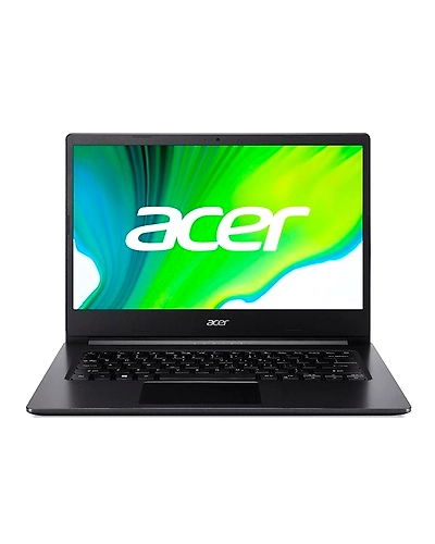 Acer Aspire 3 Laptop A314-22 - AMD 3020e dual-core processor, 4 GB RAM, 256GB SSD -1.9kgs, 35.56 cm (14-inch) HD Display, Windows 11 Professional-A31422