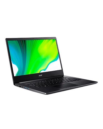 Acer Aspire 3 Laptop A314-22 - AMD 3020e dual-core processor, 4 GB RAM, 256GB SSD -1.9kgs, 35.56 cm (14-inch) HD Display, Windows 11 Professional-1