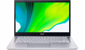 Acer Aspire 5 Intel Core i7 11th Gen 1165G7 - (16 GB/1 TB HDD/256 GB SSD/Windows 10 Home/2 GB Graphics) A514-54G-71DM Thin and Light Laptop  (14 inch, Pure Silver, 1.55 kg)
