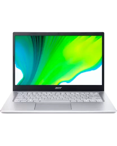 Acer Aspire 5 Intel Core i7 11th Gen 1165G7 - (16 GB/1 TB HDD/256 GB SSD/Windows 10 Home/2 GB Graphics) A514-54G-71DM Thin and Light Laptop  (14 inch, Pure Silver, 1.55 kg)-A51454G71DM