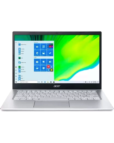 Acer Aspire 5 Intel Core i7 11th Gen 1165G7 - (16 GB/1 TB HDD/256 GB SSD/Windows 10 Home/2 GB Graphics) A514-54G-71DM Thin and Light Laptop  (14 inch, Pure Silver, 1.55 kg)-1