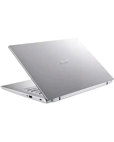 Acer Aspire 5 Intel Core i7 11th Gen 1165G7 - (16 GB/1 TB HDD/256 GB SSD/Windows 10 Home/2 GB Graphics) A514-54G-71DM Thin and Light Laptop  (14 inch, Pure Silver, 1.55 kg)-4