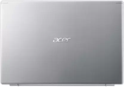 Acer Aspire 5 Intel Core i5 11th Gen 1135G7 - (8 GB/512 GB SSD/Windows 11 Home) A514-54 Thin and Light Laptop  (14 Inch, Pure Silver, 1.45 Kg, With MS Office)-4