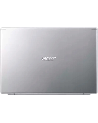 Acer Aspire 5 Intel Core i5 11th Gen 1135G7 - (8 GB/512 GB SSD/Windows 11 Home) A514-54 Thin and Light Laptop  (14 Inch, Pure Silver, 1.45 Kg, With MS Office)-4