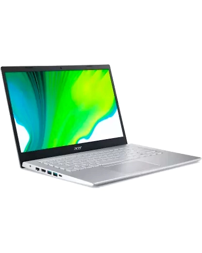 Acer Aspire 5 Intel Core i5 11th Gen 1135G7 - (8 GB/512 GB SSD/Windows 11 Home) A514-54 Thin and Light Laptop  (14 Inch, Pure Silver, 1.45 Kg, With MS Office)-3