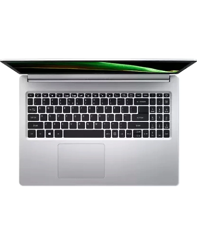 Acer Aspire 5 AMD Ryzen 7 Octa Core 5700U - (8 GB/512 GB SSD/Windows 10 Home) A515-45-R9PX Thin and Light Laptop  (15.6 inch, Silver, 1.76 kg)-1