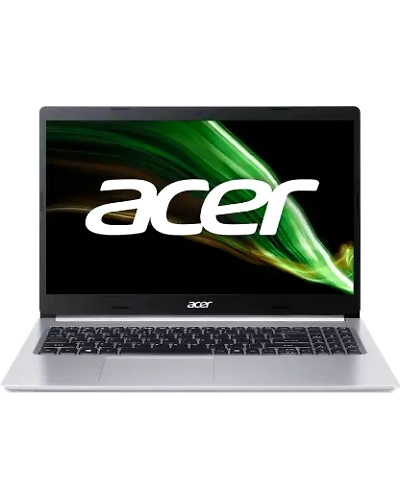 Acer Aspire 5 AMD Ryzen 7 Octa Core 5700U - (8 GB/512 GB SSD/Windows 10 Home) A515-45-R9PX Thin and Light Laptop  (15.6 inch, Silver, 1.76 kg)-A51545R9PX