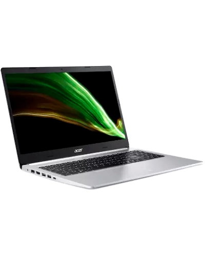 Acer Aspire 5 AMD Ryzen 7 Octa Core 5700U - (8 GB/512 GB SSD/Windows 10 Home) A515-45-R9PX Thin and Light Laptop  (15.6 inch, Silver, 1.76 kg)-2