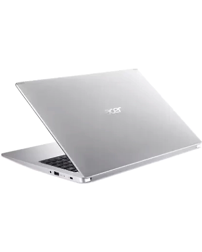 Acer Aspire 5 AMD Ryzen 7 Octa Core 5700U - (8 GB/512 GB SSD/Windows 10 Home) A515-45-R9PX Thin and Light Laptop  (15.6 inch, Silver, 1.76 kg)-3
