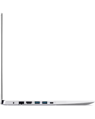 Acer Aspire 5 AMD Ryzen 7 Octa Core 5700U - (8 GB/512 GB SSD/Windows 10 Home) A515-45-R9PX Thin and Light Laptop  (15.6 inch, Silver, 1.76 kg)-4