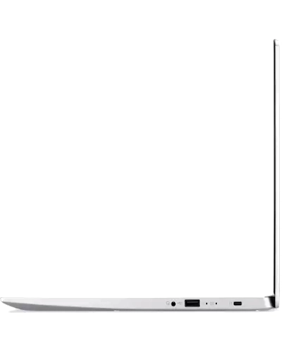 Acer Aspire 5 AMD Ryzen 7 Octa Core 5700U - (8 GB/512 GB SSD/Windows 10 Home) A515-45-R9PX Thin and Light Laptop  (15.6 inch, Silver, 1.76 kg)-5
