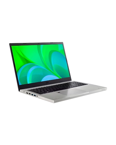 Acer Aspire Vero(Green PC ) Intel Core i5 11th Gen 1155G7 - (8 GB/512 GB SSD/Windows 11 Home) AV15-51 Thin and Light Laptop  (15.6 inch, Volcano Gray, 1.8 kg, With MS Office)-1