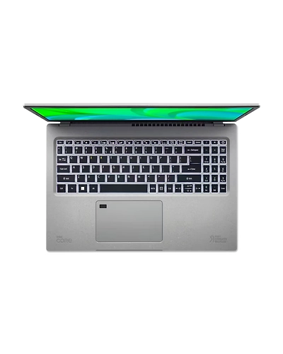 Acer Aspire Vero(Green PC ) Intel Core i5 11th Gen 1155G7 - (8 GB/512 GB SSD/Windows 11 Home) AV15-51 Thin and Light Laptop  (15.6 inch, Volcano Gray, 1.8 kg, With MS Office)-3