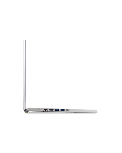 Acer Aspire Vero(Green PC ) Intel Core i5 11th Gen 1155G7 - (8 GB/512 GB SSD/Windows 11 Home) AV15-51 Thin and Light Laptop  (15.6 inch, Volcano Gray, 1.8 kg, With MS Office)-5