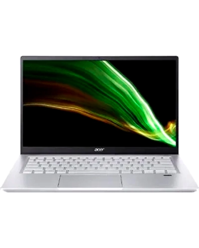 Acer Swift X SFX14-41G Laptop (Ryzen 7 5800U/ 16GB/ 1TB SSD/ Win11 Home/ 4GB Graph)-SFX1441G
