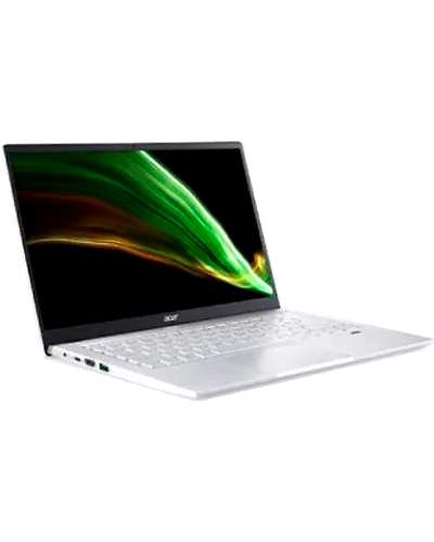 Acer Swift X SFX14-41G Laptop (Ryzen 7 5800U/ 16GB/ 1TB SSD/ Win11 Home/ 4GB Graph)-1