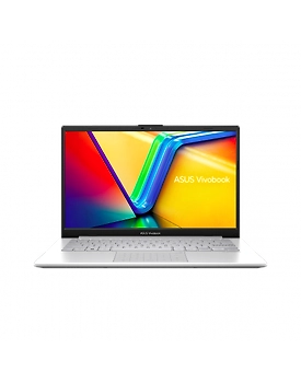 ASUS Vivobook Go 14, student laptop, 7000 Series AMD Ryzen 5 7520U (8GB/512GB/AMD Radeon Grph/35.56 cms (14) FHD/Win 11 Home) E1404FA-NK521WS