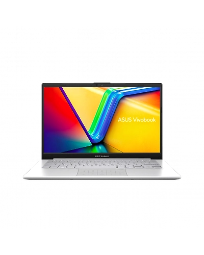 ASUS Vivobook Go 14, student laptop, 7000 Series AMD Ryzen 5 7520U (8GB/512GB/AMD Radeon Grph/35.56 cms (14) FHD/Win 11 Home) E1404FA-NK521WS-Go14