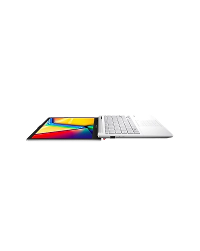 ASUS Vivobook Go 14, student laptop, 7000 Series AMD Ryzen 5 7520U (8GB/512GB/AMD Radeon Grph/35.56 cms (14) FHD/Win 11 Home) E1404FA-NK521WS-4