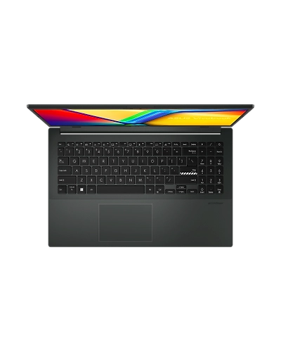 ASUS Vivobook Go 15, Student Laptop, AMD Ryzen 5 7520U (16GB/512GB/AMD Radeon /15.6&quot; FHD/Windows 11 Home) E1504FA-NJ549WS-5