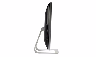 Acer Veriton M200 (UX.BETSI.892) All In One Desktop (Intel Core i3/ 10th Gen/ 4GB RAM/ 1TB HDD/ Windows 11 Home/ 21.5 Inch Monitor/ 3 Years Warranty) Black