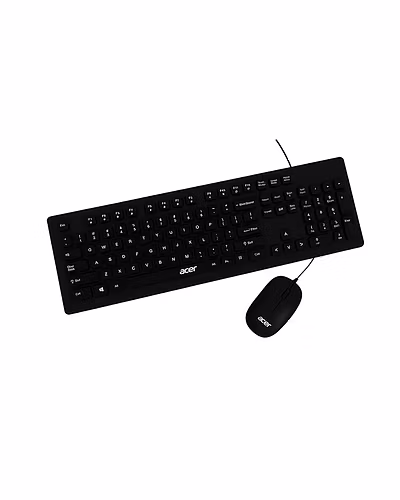 ACER VERITON M200 12TH GEN INTEL CORE I3-12100 PROCESSOR DESKTOP (WINDOWS 11 PRO/8 GB RAM/1TB HDD SATA/MS OFFICE 21 PRO) WITH STANDARD WIRED KEYBOARD AND WIRED MOUSE-1