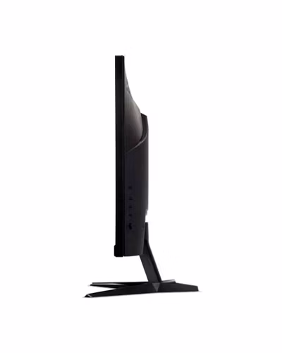 ACER NITRO QG241YS 23.8 INCH FHD VA BLACK LED GAMING MONITOR, UM.QQ1SI.S01-1