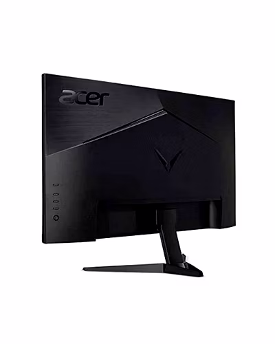 ACER NITRO QG241YS 23.8 INCH FHD VA BLACK LED GAMING MONITOR, UM.QQ1SI.S01-4