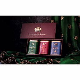 premier's tea limited pms 3 in 1 gift set - 125 gms (each)