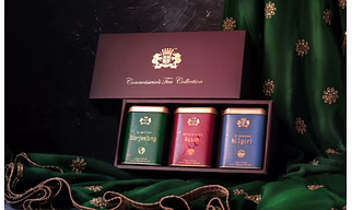 PMS 3 IN 1 Gift Set - 125 gms (each)