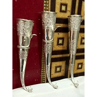 Metal Repousee