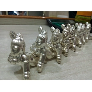 Metal Repousee