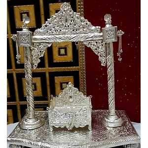 Metal Repousee