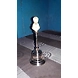 Metal Repousee Ghanti-PG012-sm