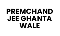 Premchand Jee Ghanta Wale-logo