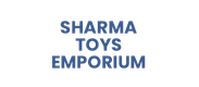 Sharma Toys Emporium-logo